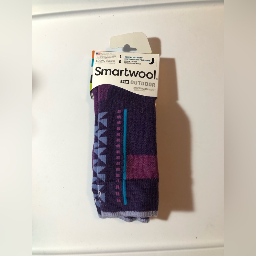 Smartwool socks - Picture 1 of 5